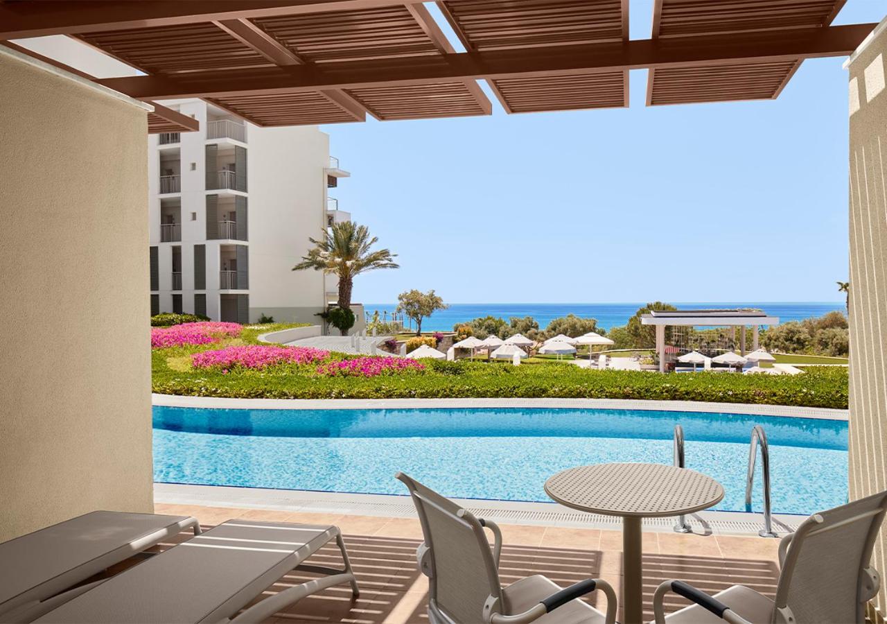 Hotel with all-inclusive - Akra Sorgun Tui Blue Sensatori - Ultra All Inclusive