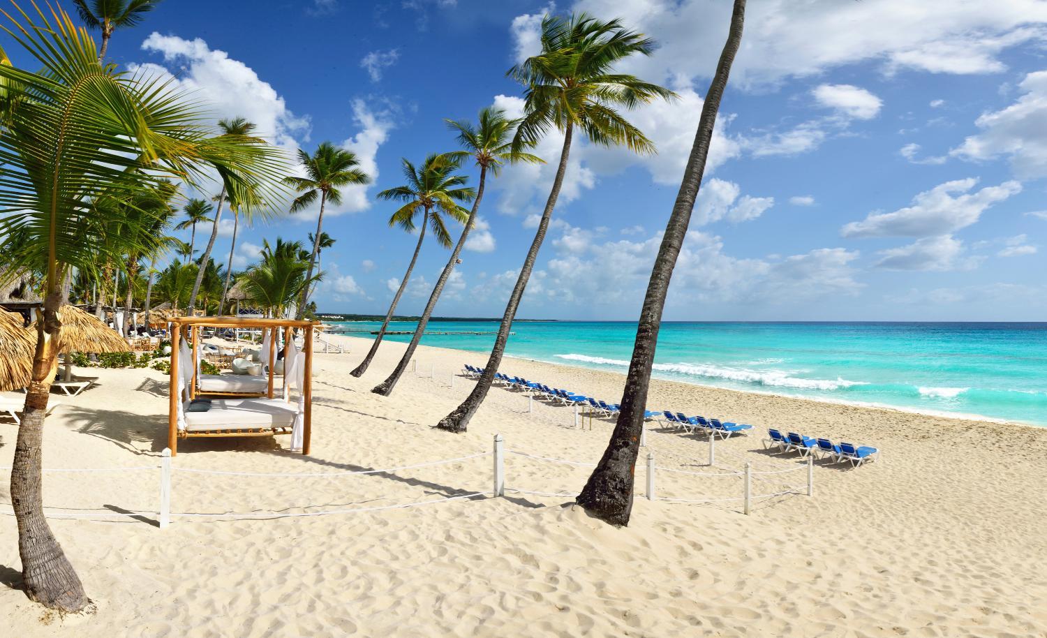 Hotel with all-inclusive - Catalonia Royal La Romana Adults Only - All Inclusive