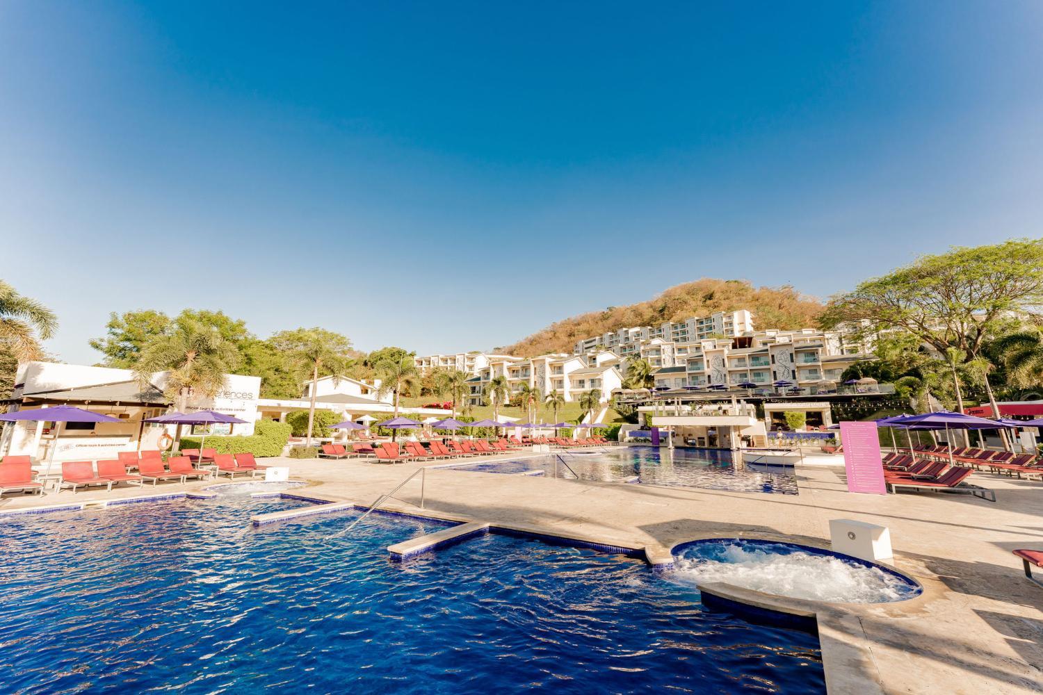 Hotel with all-inclusive - Planet Hollywood Costa Rica, An Autograph Collection All-Inclusive Resort